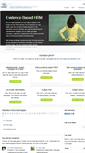 Mobile Screenshot of evidencebasedhrm.be